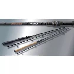 CARAT GT-S 255 50gr