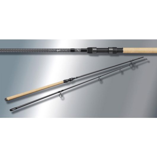 DNA CS-2 CARP 12FT 3.66M 2.75lbs