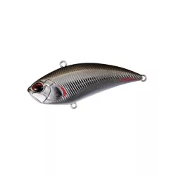   DUO REALIS VIBRATION 68 G-FIX 6.8cm 21gr MCC3196 Black Chrome