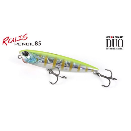 DUO REALIS PENCIL 85 8.5cm 9.7gr ADA3066 Funky Gill DM