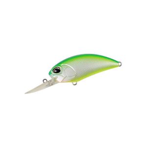 DUO REALIS CRANK M65 11A 6.5cm 16gr CCC3180 Citrus Shad