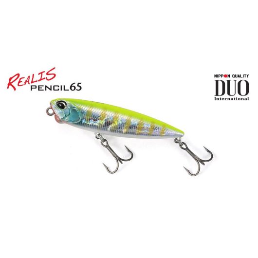 DUO REALIS PENCIL 65 6.5cm 5.5gr ADA3066 Funky Gill DM