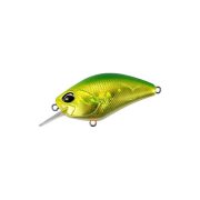   DUO REALIS CRANK 55SR KABUKI 5.5cm 10gr ADA3185 Itako Green Gold