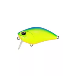   DUO REALIS CRANK 50SSR KABUKI 5cm 8.5gr ACC3306 Blue Back Chart