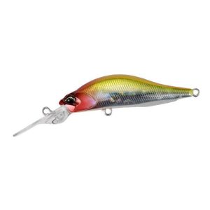 DUO REALIS ROZANTE SHAD 57MR 5.7cm 4.8gr ADA3033 Prism Clown