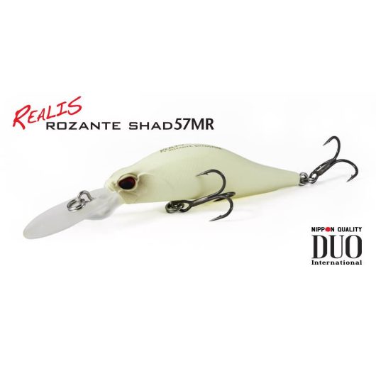 DUO REALIS ROZANTE SHAD 57MR 5.7cm 4.8gr AJA3055 Chart Gill Halo