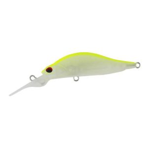 DUO REALIS ROZANTE SHAD 57MR 5.7cm 4.8gr CCC3028 Ghost Chart