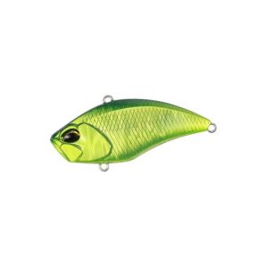 DUO REALIS VIBRATION 55 NITRO 5.5cm 11.5gr DPA3299 Blue Lime