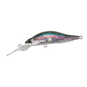 DUO REALIS ROZANTE SHAD 57MR 5.7cm 4.8gr ADA4013 Wakasagi