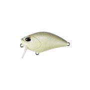 DUO REALIS CRANK 50SSR KABUKI 5cm 8.5gr CCC3276 LV Shad