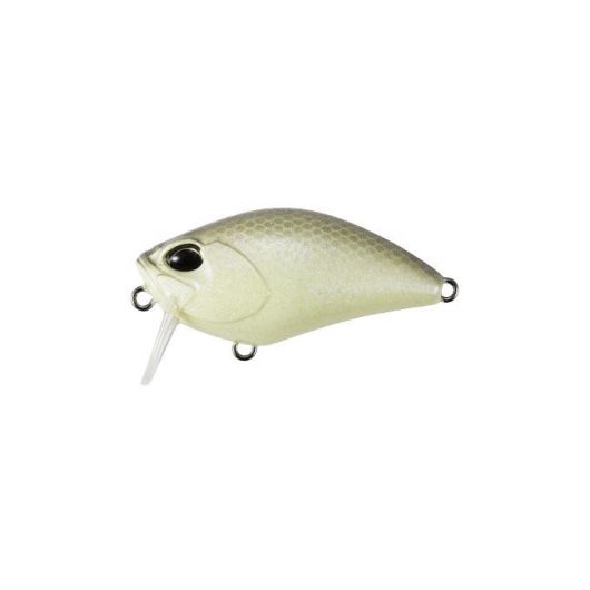 DUO REALIS CRANK 50SSR KABUKI 5cm 8.5gr CCC3276 LV Shad