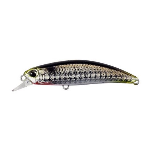 DUO SPEARHEAD RYUKI 60S SW 6cm 6.5gr DBA0157 Waka Mullet