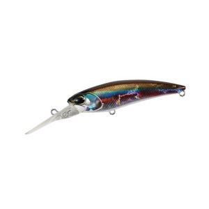 DUO REALIS SHAD 62DR SP 6.2cm 6gr ADA4013 Wakasagi