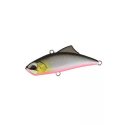   DUO SPEARHEAD RYUKI VIBE 4.5cm 5.3gr ASA4082 Mat Black Back RB