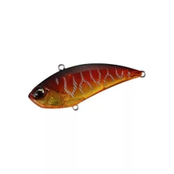   DUO REALIS VIBRATION 62 APEX TUNE 6.2cm 9.7gr CCC3354 Ghost Red Tiger