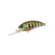 DUO REALIS CRANK M65 11A 6.5cm 16gr CCC3158 Ghost Gill