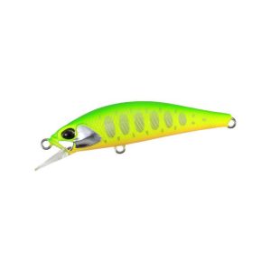 DUO SPEARHEAD RYUKI 50S TAKUMI 5cm 4gr ADA4140 Lime Yamame OB