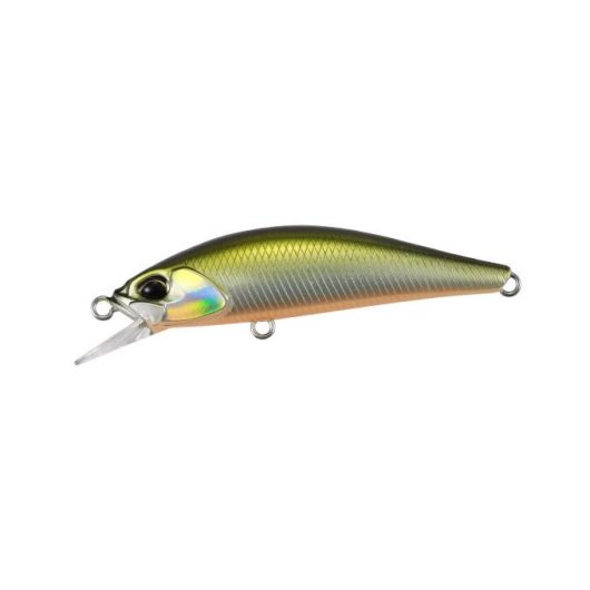 DUO SPEARHEAD RYUKI 50S TAKUMI 5cm 4gr MNI4047 Tennessee Shad