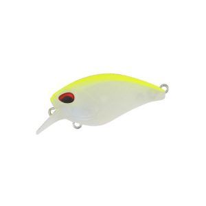 DUO REALIS CRANK MID ROLLER 40F 4cm 5.3gr CCC3028 Ghost Chart