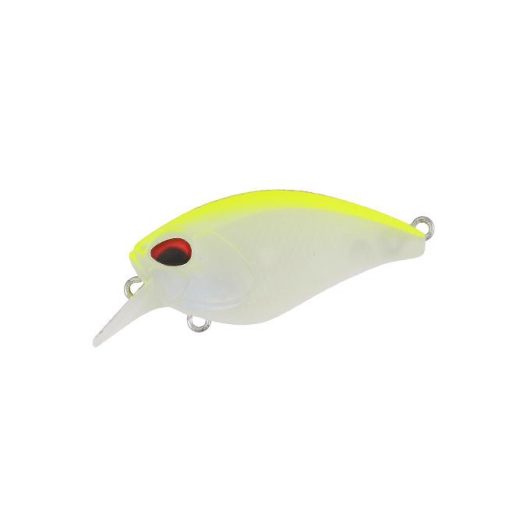 DUO REALIS CRANK MID ROLLER 40F 4cm 5.3gr CCC3028 Ghost Chart