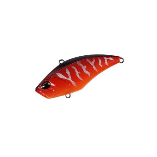 DUO REALIS VIBRATION 65 NITRO 6.5cm 17.5gr CCC3069 Red Tiger