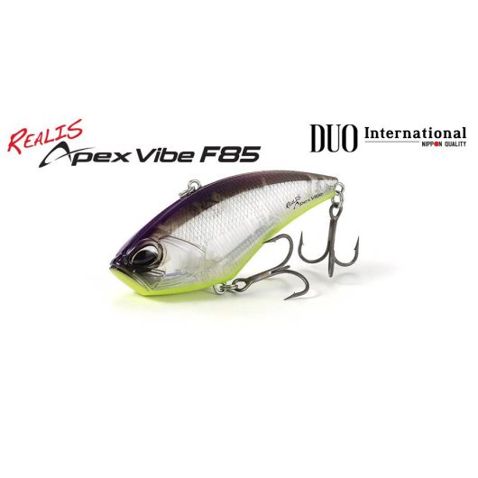 DUO REALIS APEX VIB F85 8.5cm 25gr ADA3238 Citrus Shiner