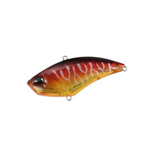 DUO REALIS APEX VIB F85 8.5cm 25gr CCC3354 Ghost Red Tiger