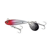 DUO TETRA WORKS SPIN 2.8cm 5gr SMA0514 Uroko Red Head