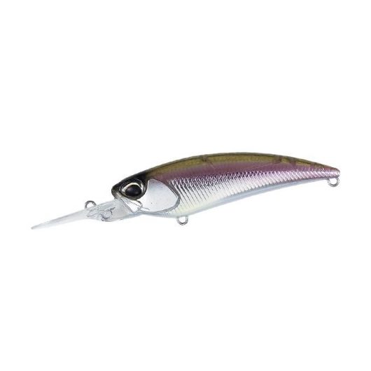 DUO REALIS SHAD 59MR SP 5.9cm 4.7gr DSH3061 Komochi Wakasagi