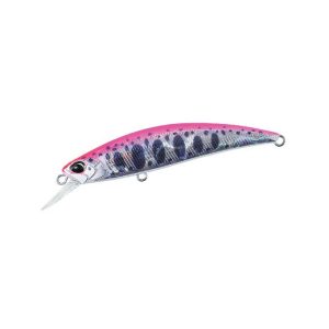 DUO SPEARHEAD RYUKI 70S 7cm 9gr ADA4019 Pink Yamame