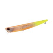   DUO BAYRUF MANIC 75 7.5cm 7.6gr CCC0556 Double Orange CH Tail