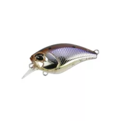   DUO REALIS CRANK MID ROLLER 40F 4cm 5.3gr GSN3374 Reaction Wakasagi