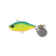 DUO REALIS SPIN 40 4.0cm 14gr ACC3016 Blue Back Chart