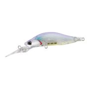   DUO REALIS ROZANTE SHAD 63MR 6.3cm 6.8gr CCC3373 Iris Back Shad