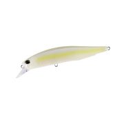   DUO REALIS JERKBAIT 100SP 10cm 14.5gr CCC3162 Chartreuse Shad