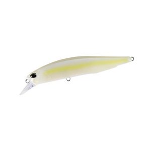 DUO REALIS JERKBAIT 100SP 10cm 14.5gr CCC3162 Chartreuse Shad