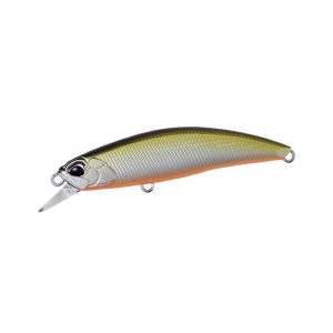 DUO SPEARHEAD RYUKI 60S 6cm 6.5gr MNI4047 Tennessee Shad