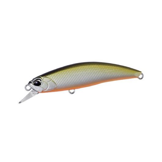 DUO SPEARHEAD RYUKI 60S 6cm 6.5gr MNI4047 Tennessee Shad