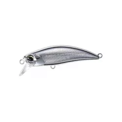   DUO TETRA WORKS TOTO 48HS 4.8cm 4.3gr MCC0522 UV Silver Slash B