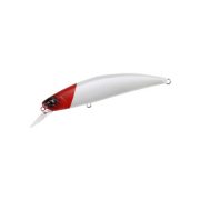 DUO SPEARHEAD RYUKI 80S SW 8cm 12gr ACC0001 Pearl Red Head