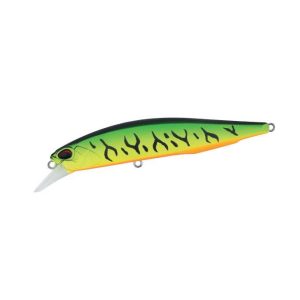 DUO REALIS JERKBAIT 100SP 10cm 14.5gr ACC3059 Mat Tiger