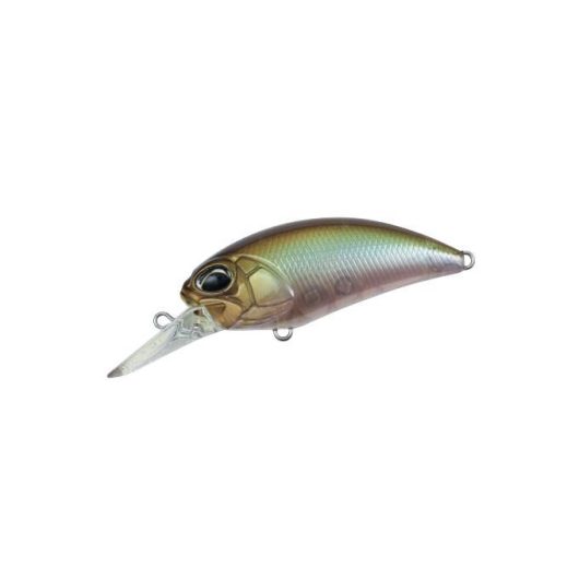 DUO REALIS CRANK M65 8A 6.5cm 14gr GEA3006 Ghost Minnow