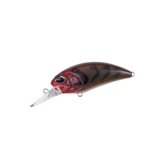 DUO REALIS CRANK M65 8A 6.5cm 14gr CCC3014 Omnicraw