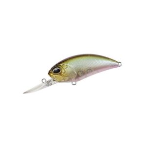 DUO REALIS CRANK M65 11A 6.5cm 16gr GEA3006 Ghost Minnow