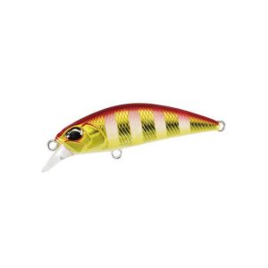 DUO SPEARHEAD RYUKI 38S 3.8cm 2.8gr ASA4091 UV Red Gold Zebra Glow