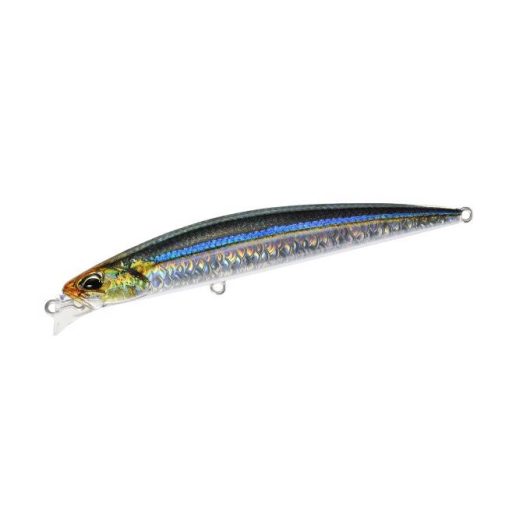 DUO BEACH WALKER AXCION SLIM 105S 10.5cm 33gr CYA0582 Blackear Sardine