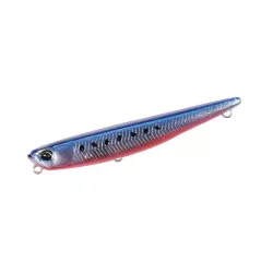   DUO BAYRUF MANIC FISH 77 7.7cm 9gr CSH0631 UV Clear Spinning Sardine