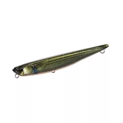   DUO BAYRUF MANIC FISH 77 7.7cm 9gr CRA0671 Clear Inakko Gold OB