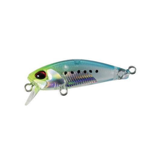 DUO TETRA WORKS TOTO FAT 35S 3.5cm 2.1gr CNH0655 UV Ghost Sardine