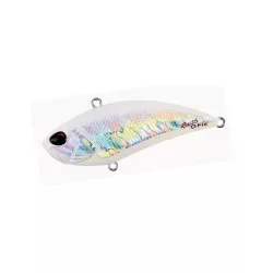 DUO REALIS VIBRATION 68 G-FIX 6.8cm 21gr AJO0091 Ivory Halo